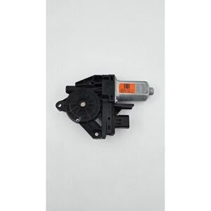 OEM 11-24 Jeep Wrangler JL Front Left Driver Window Motor Mitsuba WR12-743